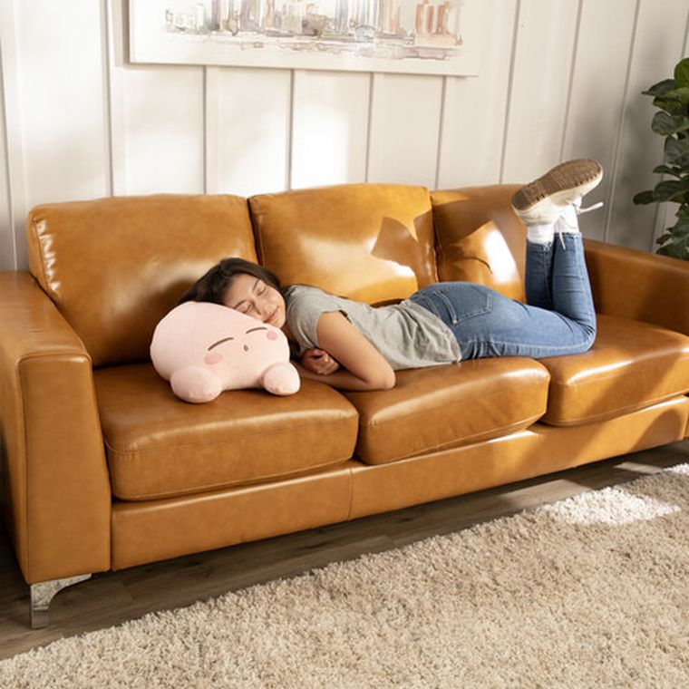 Tomy, Mocchi, Mega Kirby, Suya, maskotka