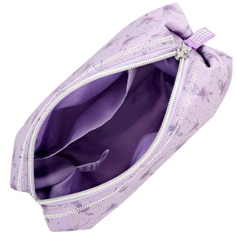 Top Model, Balet, piórnik saszetka