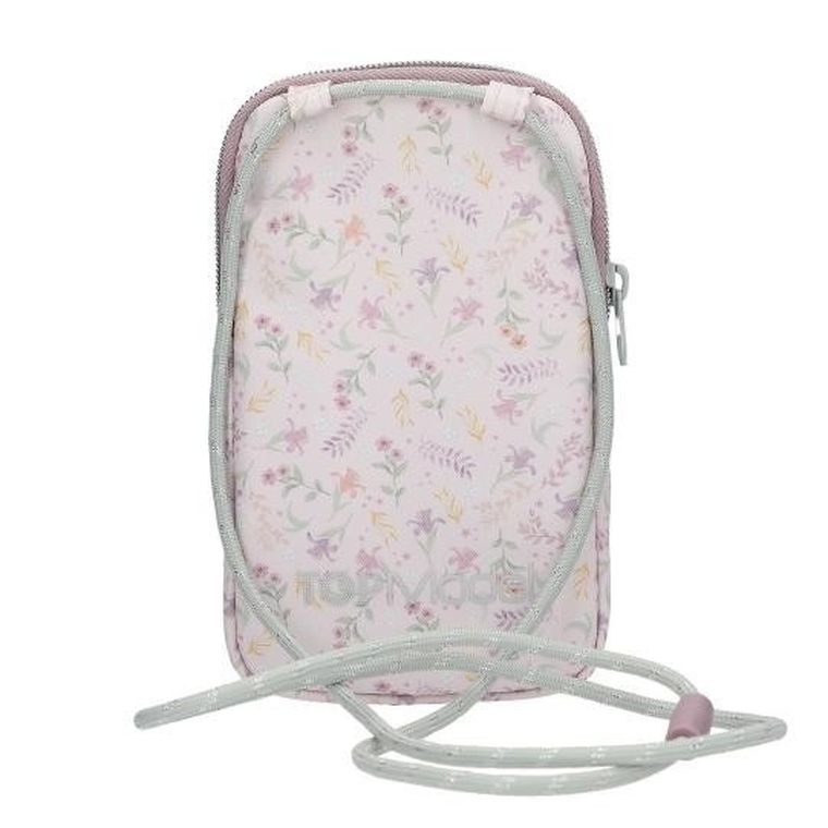 Top Model, Blooming Kitty, torebka na smartphona