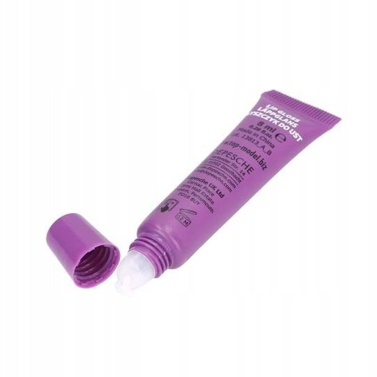 Top Model, błyszczyki w pudełku, 3 szt.