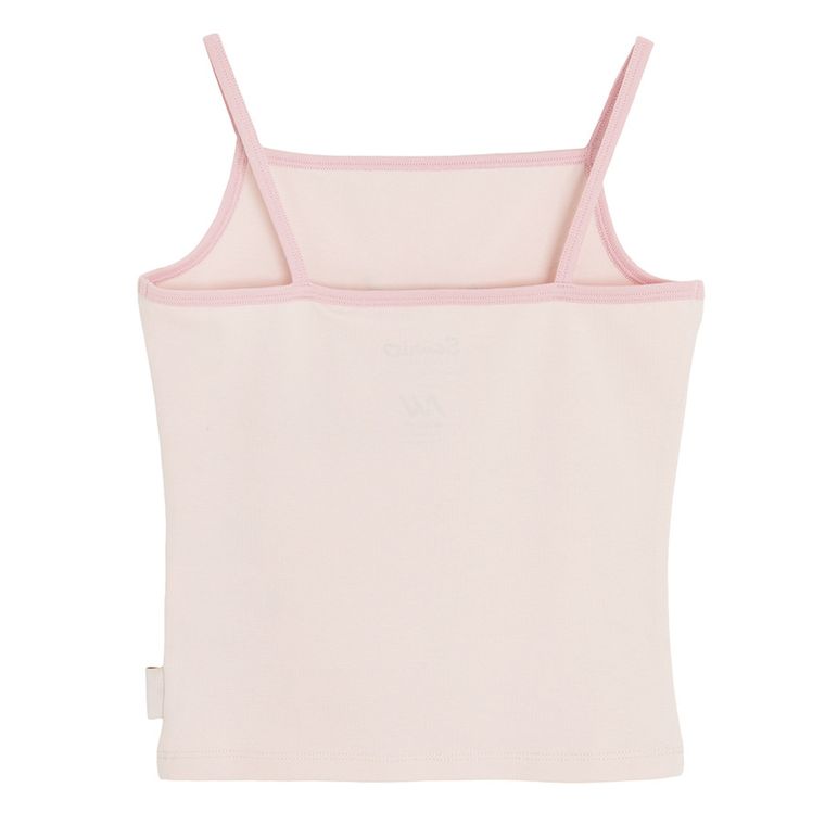 Top na ramiączka Kuromi NOWEAR