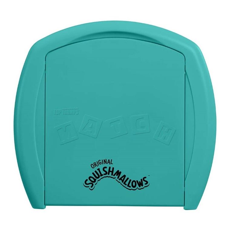 Top Trumps Match, Squishmallows, gra logiczna