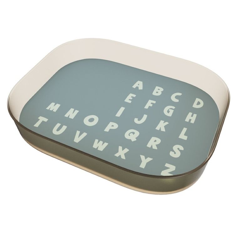 Topbright, Łowimy Rybki ABC, magnetyczna gra zręcznościowa