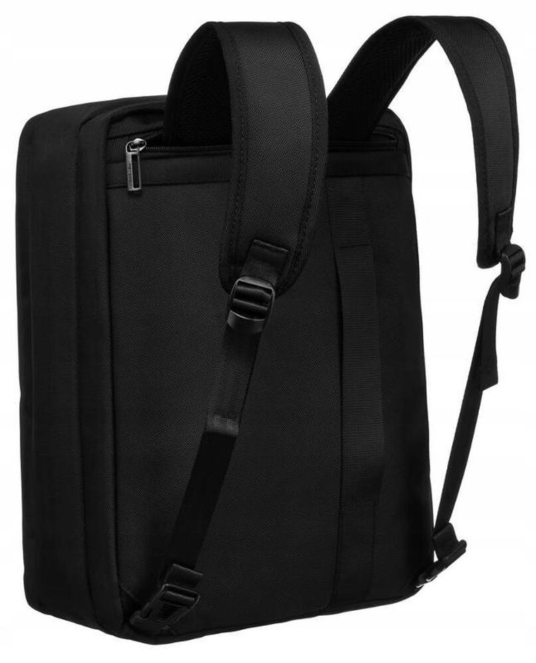 Torba-plecak 2w1 na laptopa, Peterson