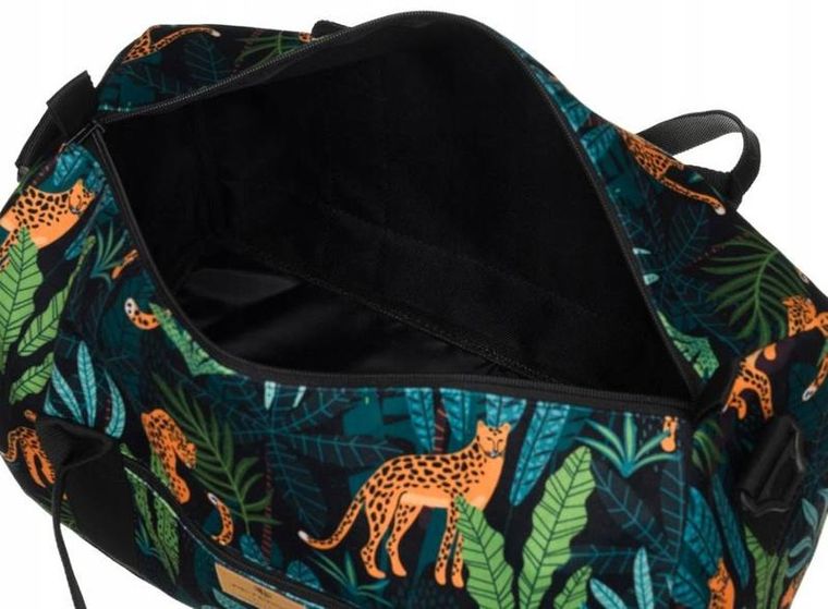 Torba podróżna, bagaż podręczny, Peterson