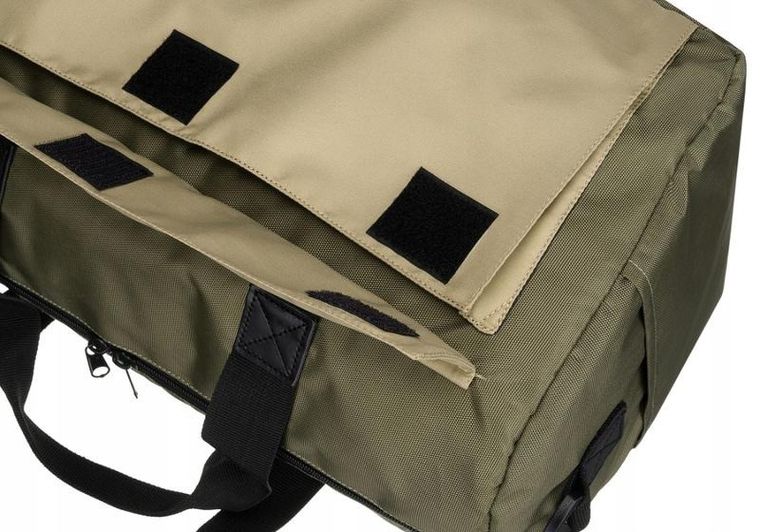 Torba podróżna, bagaż podręczny, Peterson