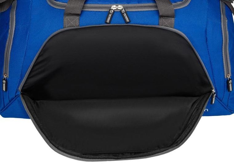 Torba podróżna, sportowa, Peterson