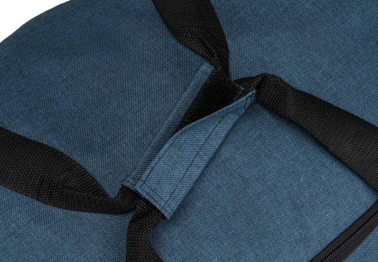 Torba podróżna, sportowa, Peterson