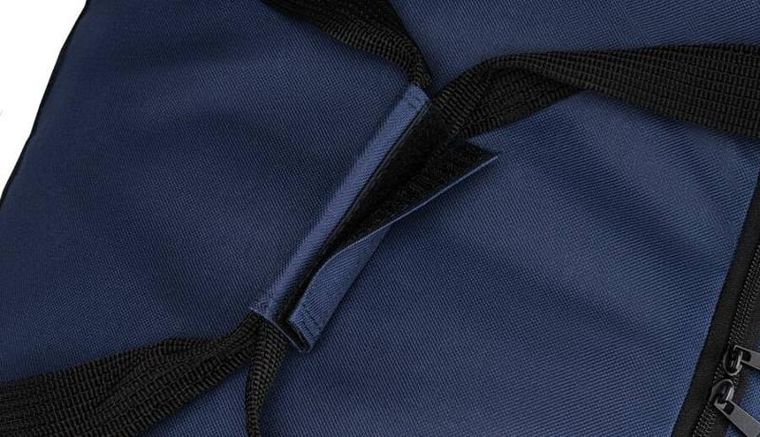 Torba podróżna, turystyczna, Peterson