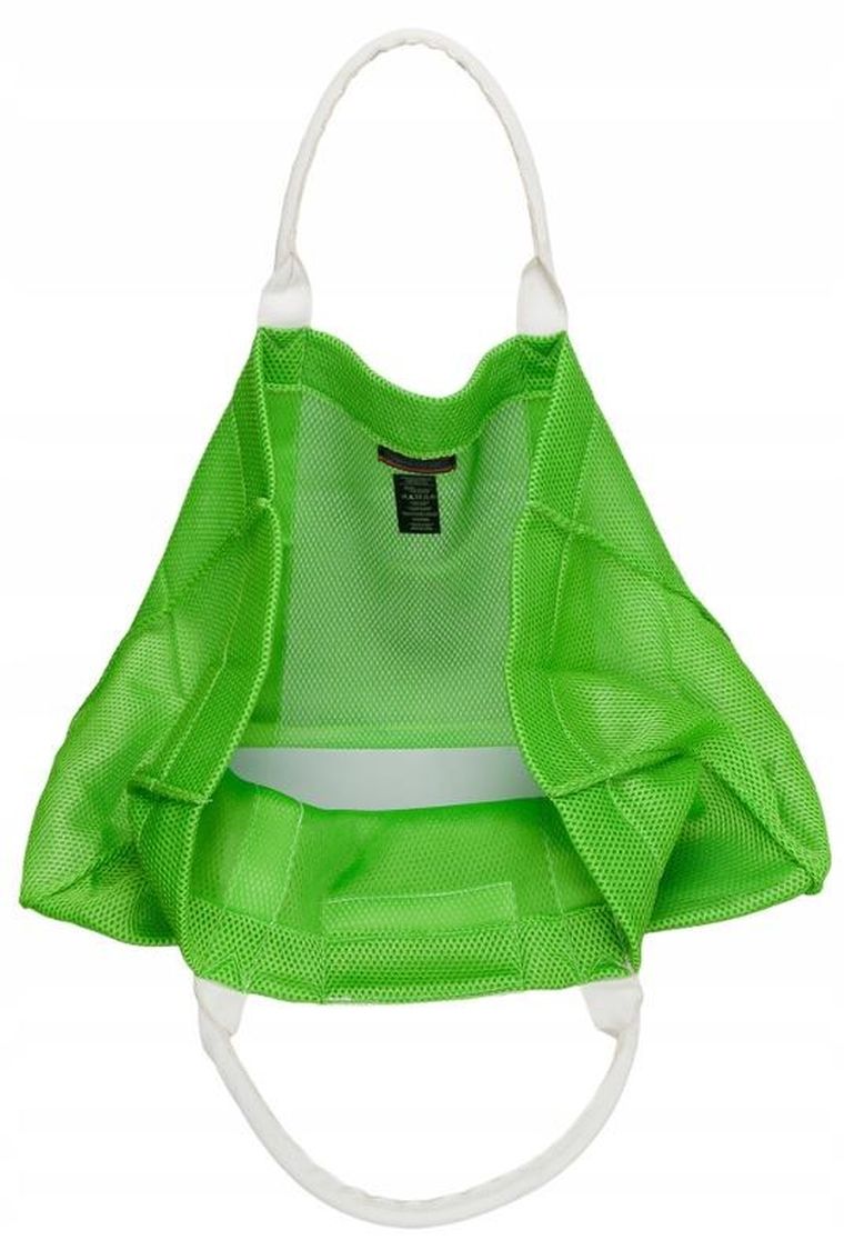 Torba, zielona, Pierre Cardin, Pierre Cardin