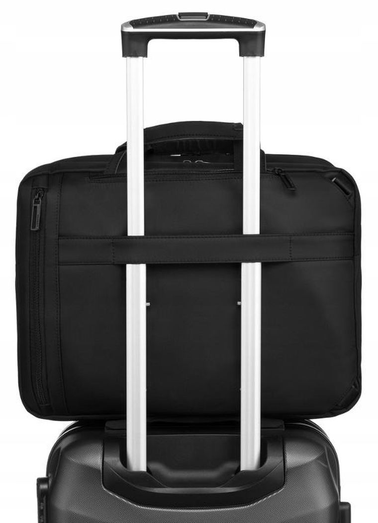 Torbo-plecak na laptopa, Rovicky