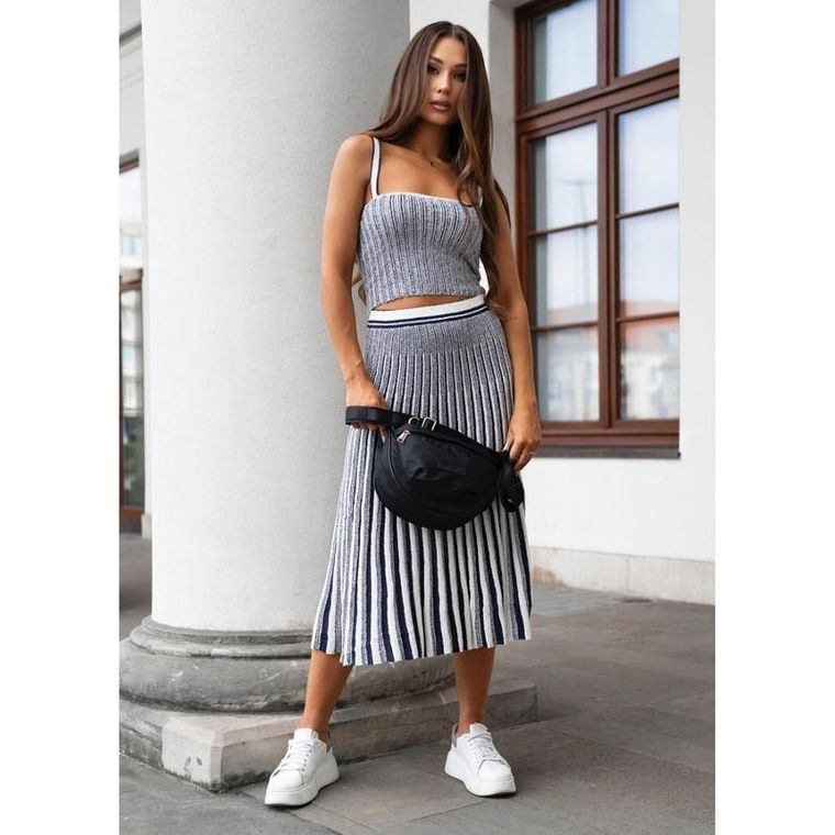 Torebka listonoszka, czarna, Peterson