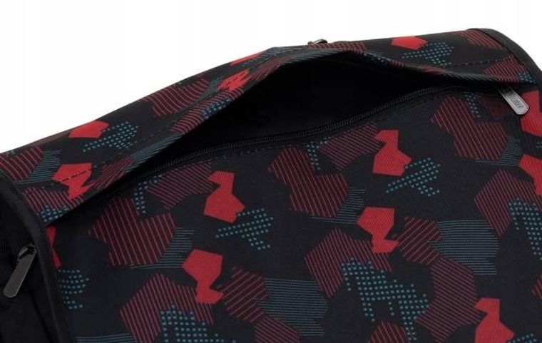 Torebka listonoszka, sportowa, mix, Loren