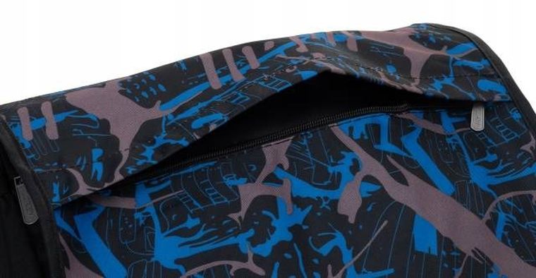 Torebka listonoszka, sportowa, mix, Loren