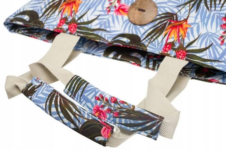 Torebka shopper, mix