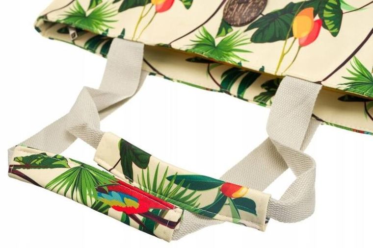 Torebka shopper, mix