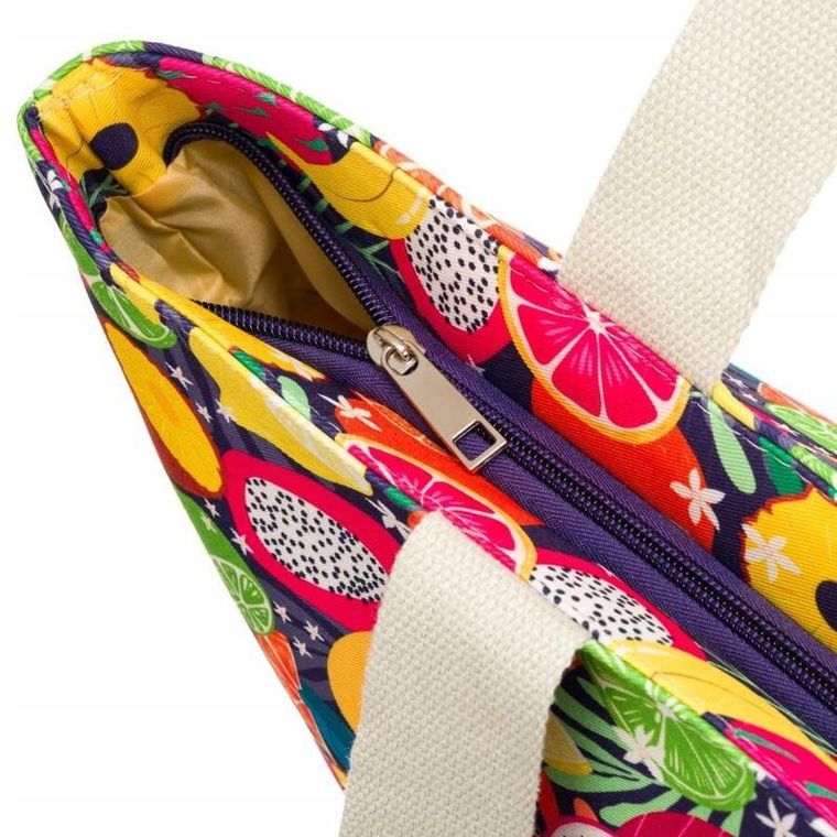 Torebka shopper, mix