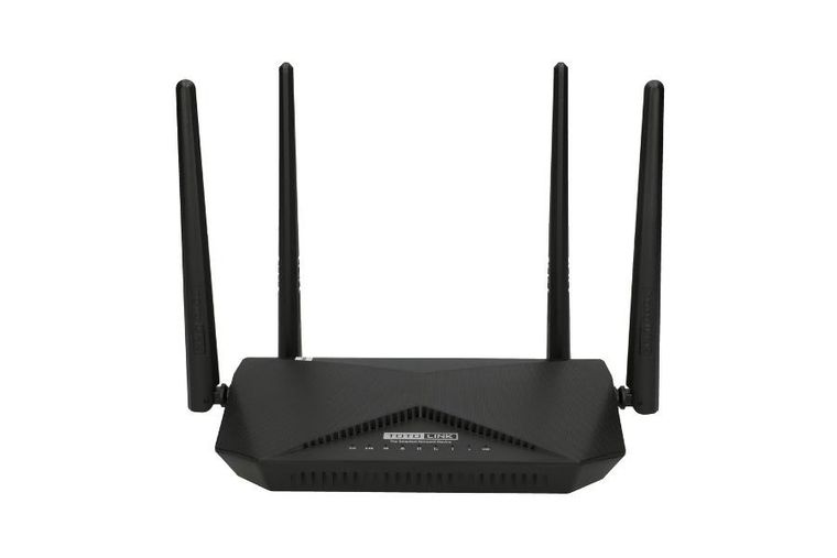 Totolink, A3002RU, router WiFi