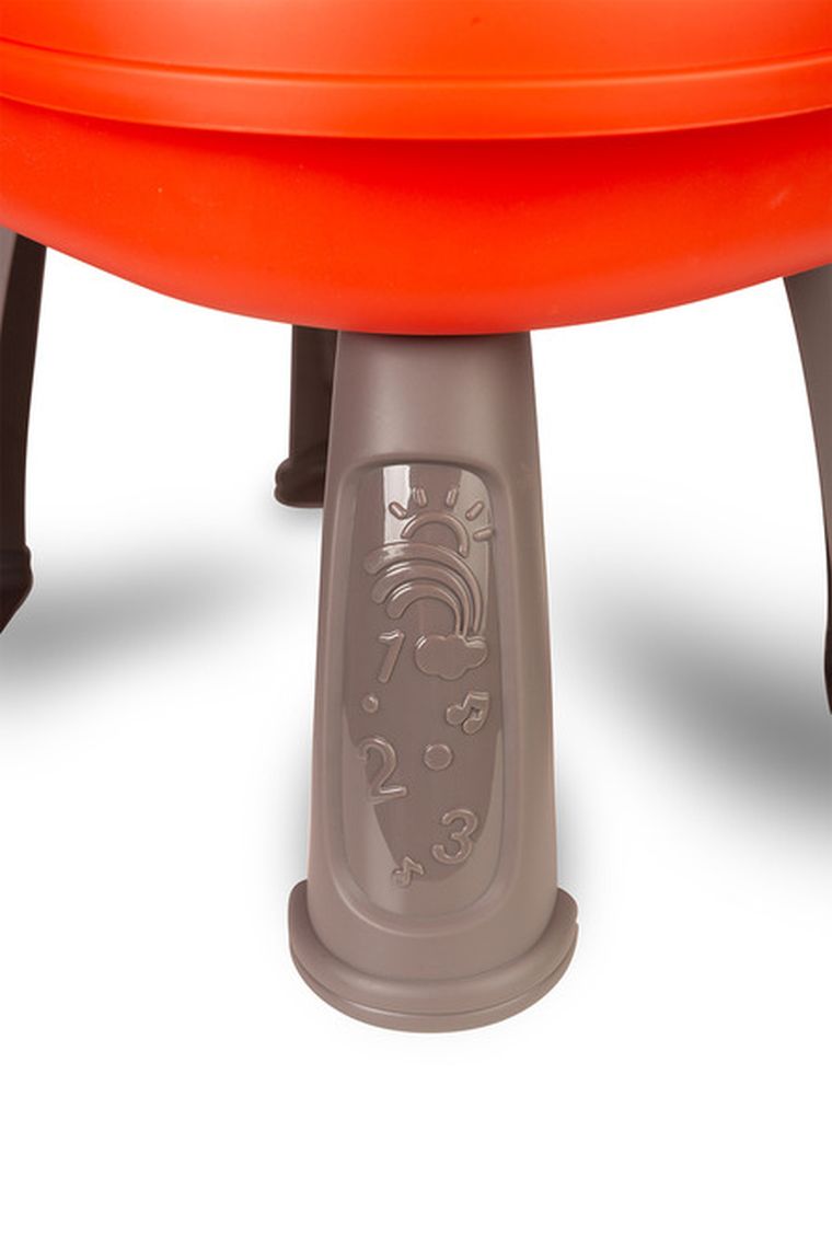 Toyz, astro, stolik, zabawka edukacyjna