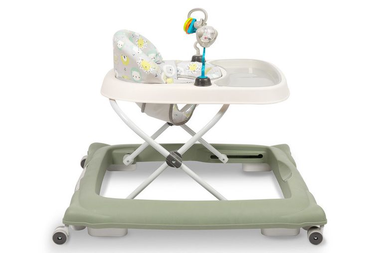 Toyz, Canto, chodzik, green