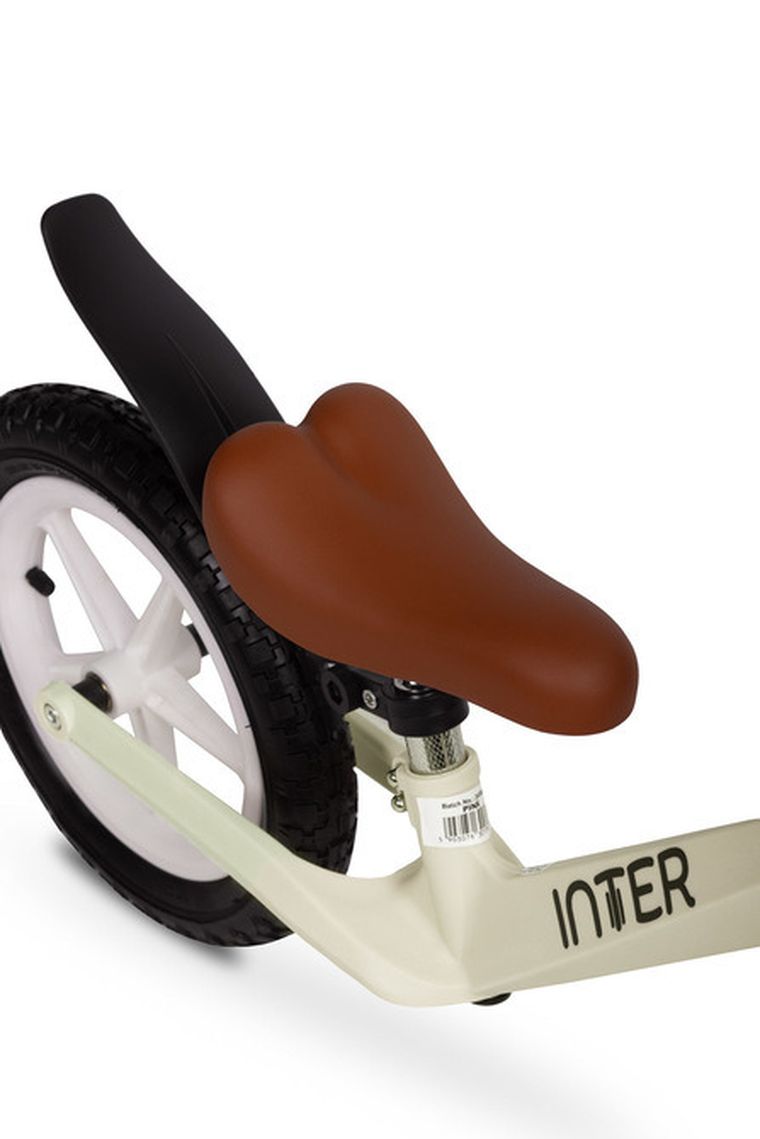 Toyz, Inter, rowerek biegowy, cream