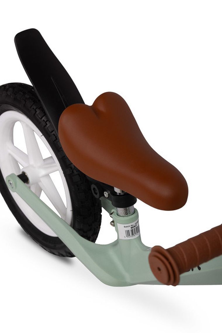 Toyz, Inter, rowerek biegowy, mint