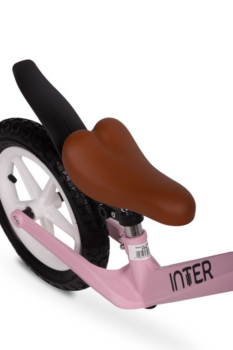 Toyz, Inter, rowerek biegowy, pink