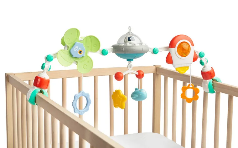 Toyz, Kosmos, pałąk do wózka