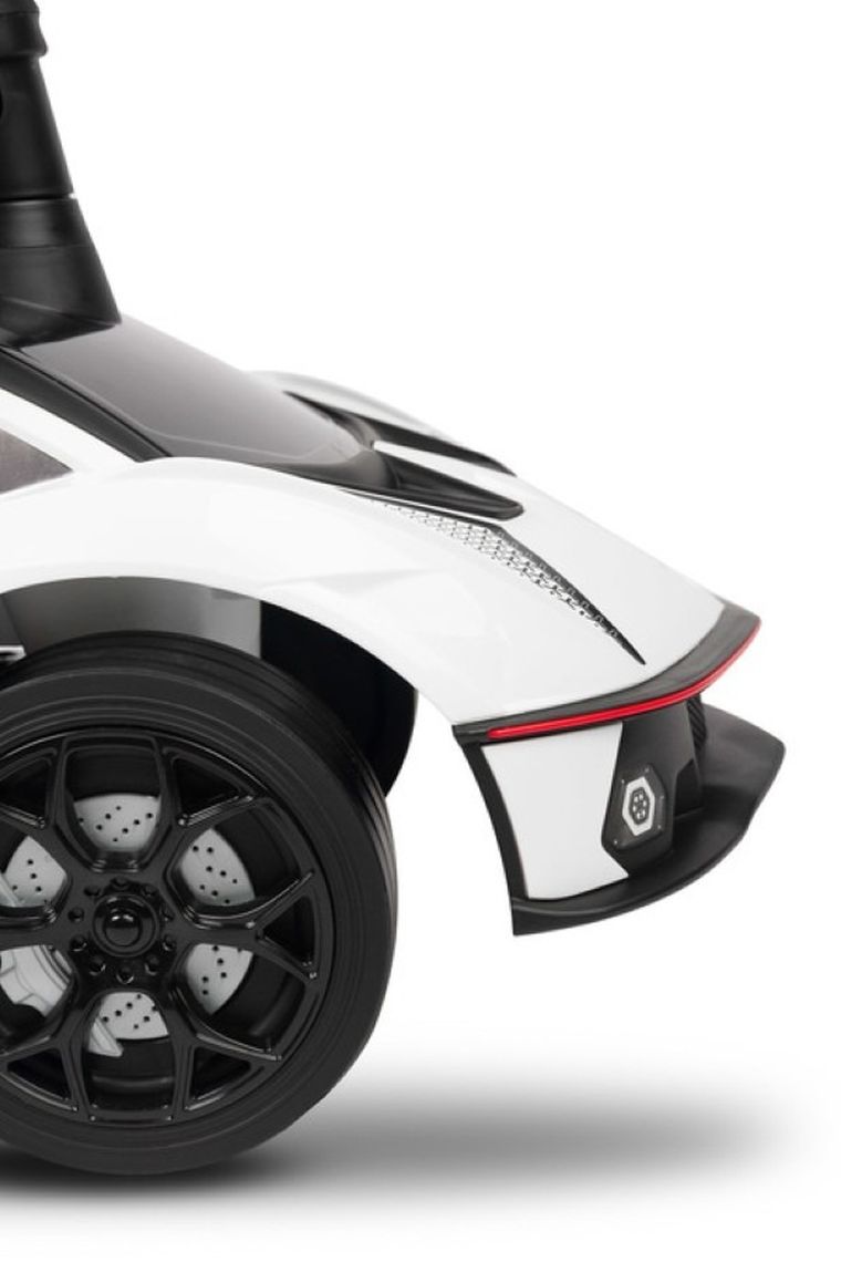 Toyz, Lamborghini Essenza, jeździk, White