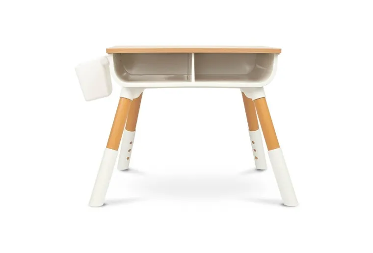 Toyz, Lara, stolik dziecięcy i krzesełko, wood