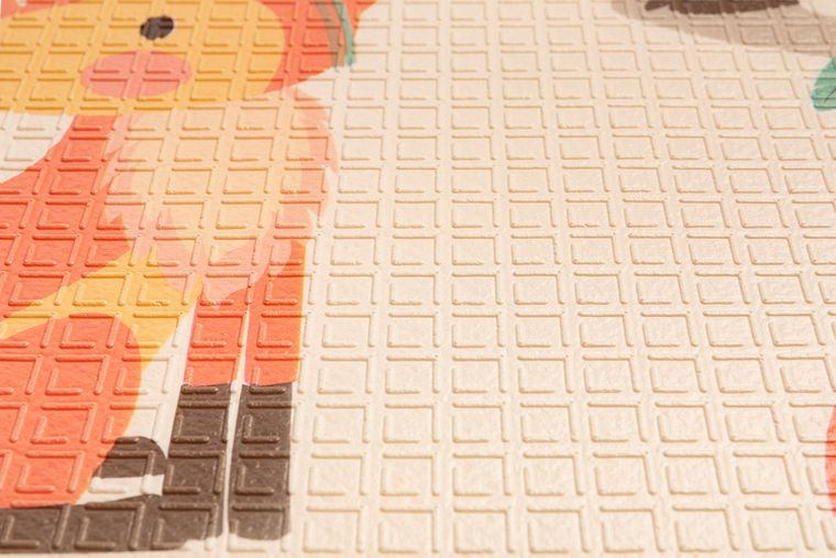 Toyz, mata wielofunkcyjna, Indianie