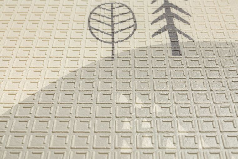 Toyz, mata wielofunkcyjna, słonie