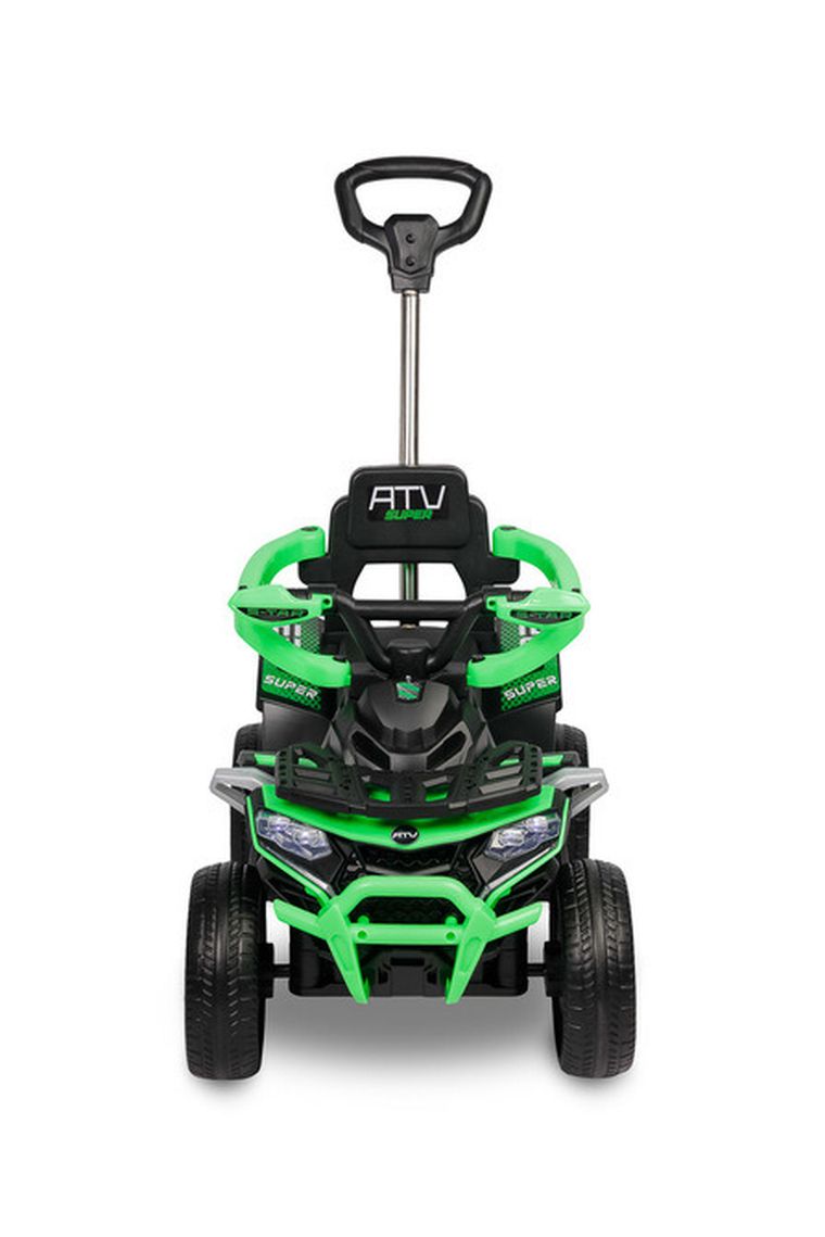 Toyz, Movix, jeździk, zielony