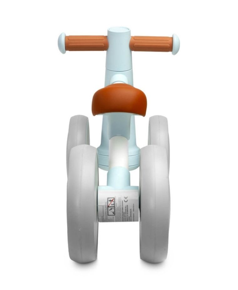 Toyz, Otto, rowerek biegowy, blue