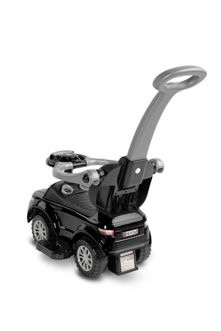 Toyz, Sport Car, jeździk, black