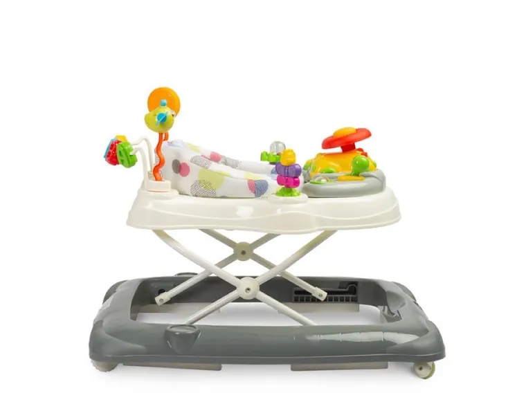 Toyz, Stepp, chodzik, grey