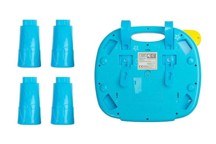 Toyz, Stoliczek małego kierowcy, zabawka edukacyjna