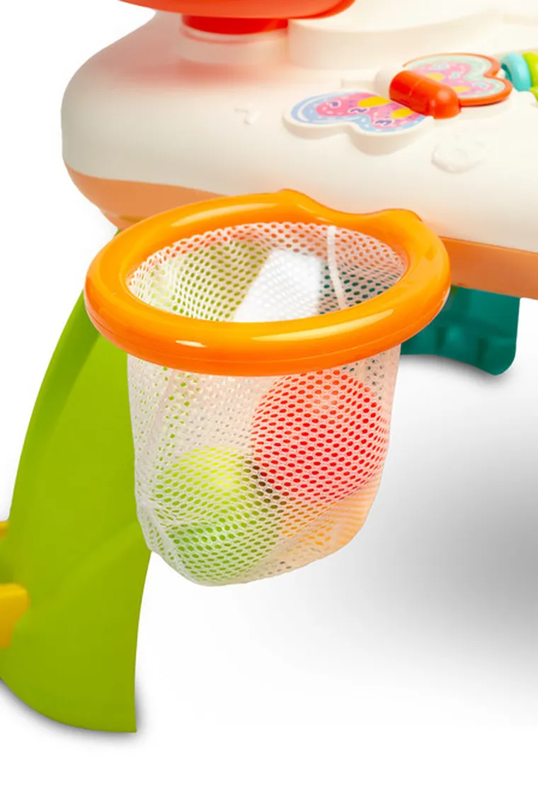 Toyz, Stoliczek ze spiralą, zabawka edukacyjna