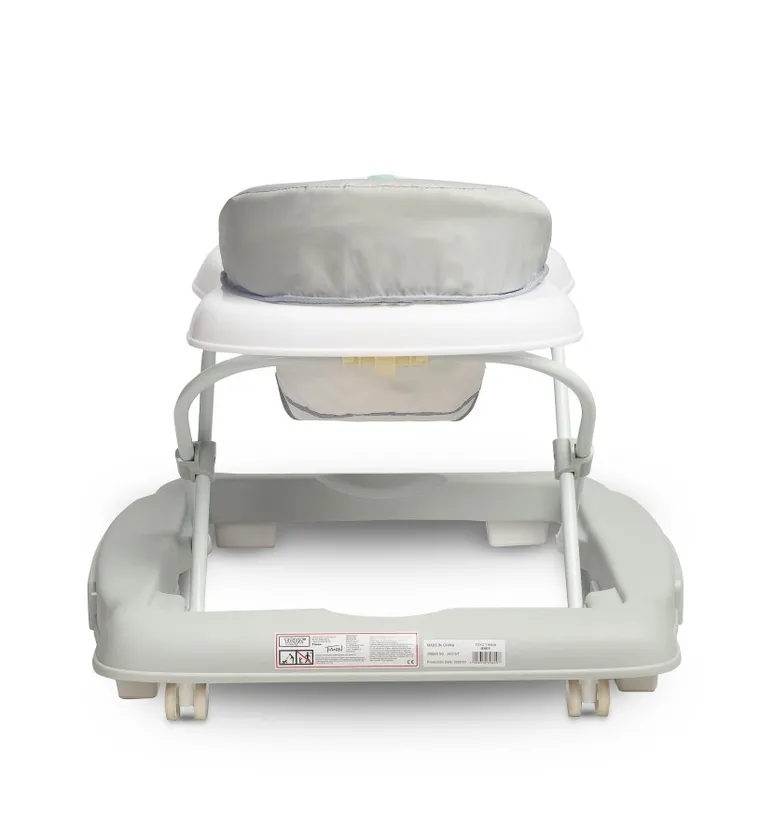 Toyz, Timon, chodzik, grey