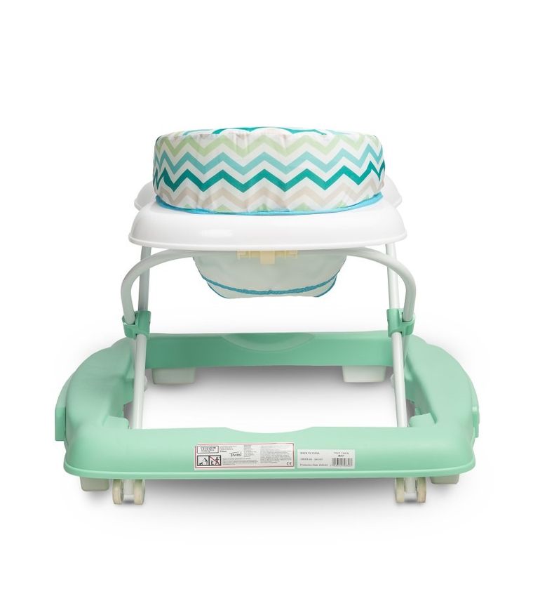 Toyz, Timon, chodzik, mint