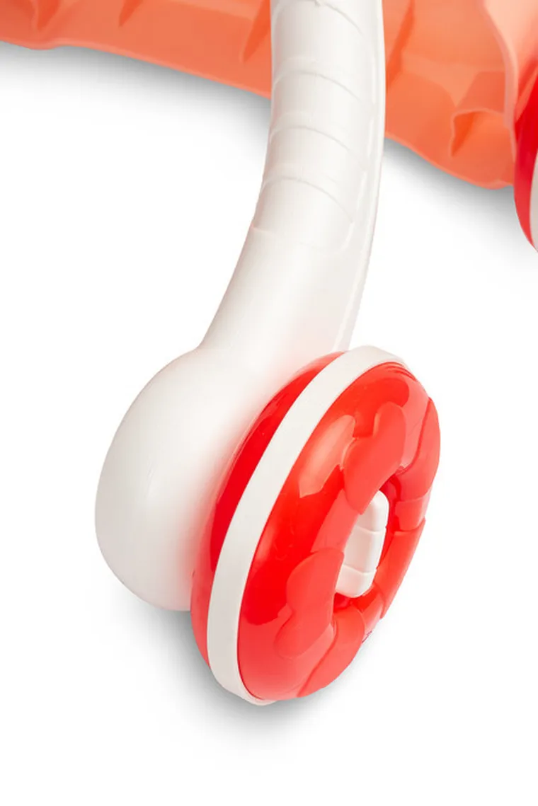 Toyz, Zoo, pchacz, zabawka edukacyjna, pink