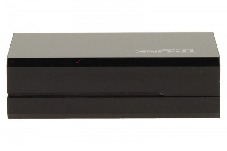 TP-Link, injector poe, TL-PoE150S