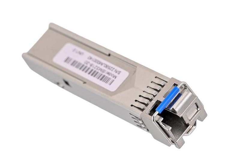 TP-Link, moduł SFP, ISM321B-20