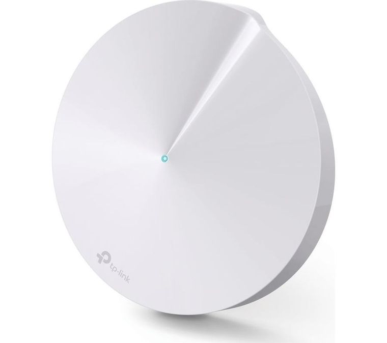 TP-Link, punkt dostępowy, DECO M5, 400 Mb/s - 802.11 b/g/n, 867 Mb/s - 802.11ac