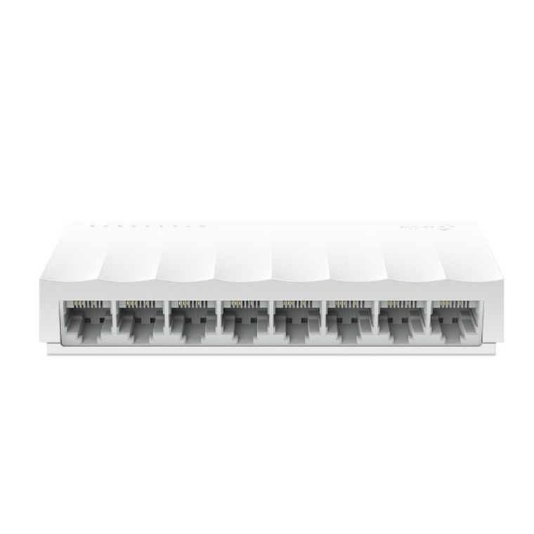 TP-Link, switch, TL-LS1008, 8 portów RJ45 10/100 Mb/s