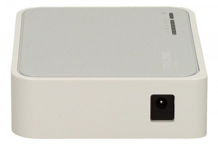 TP-Link, switch, TL-SF1005D