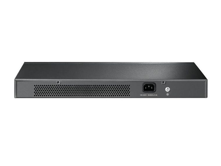 TP-Link, switch, TL-SG1016