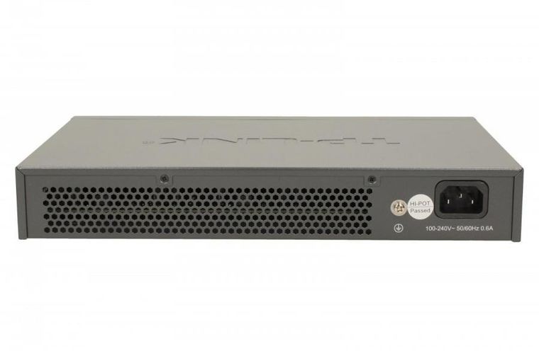 TP-Link, switch, TL-SG1024D