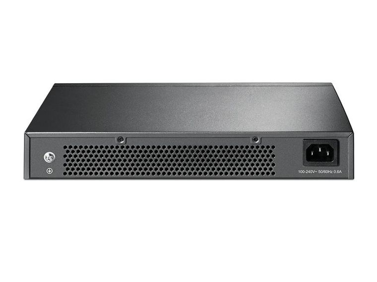 TP-Link, switch, TL-SG1024DE