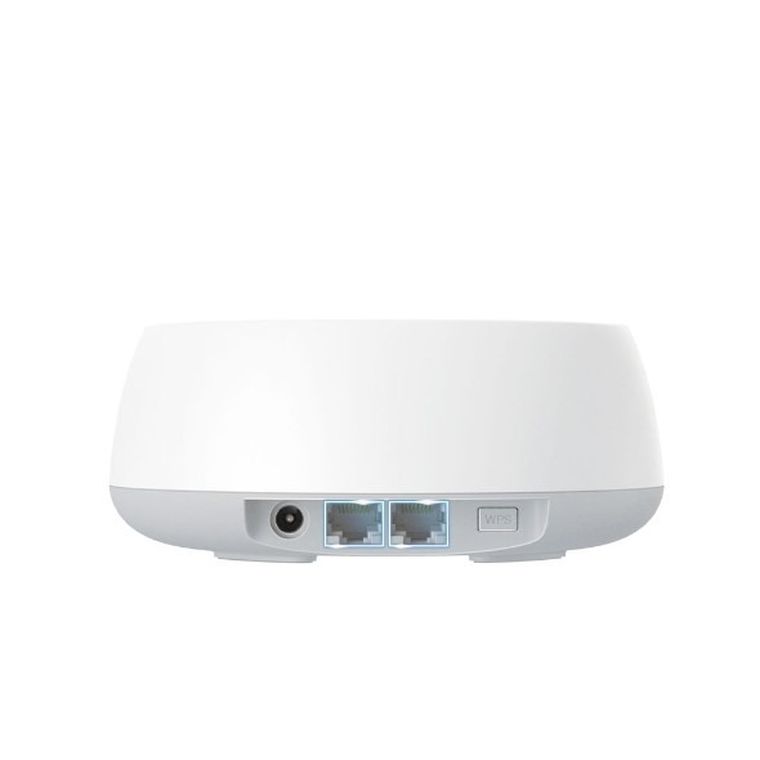 TP-Link, system mesh, DecoBE25, 2 szt.